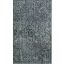 Bespoky 174x278 cm Bej Klasik Yün Halı | Salon Yatak Odası Halısı | %100 Doğal Yün El Yapımı El Dokuma | UNİQUE-23302