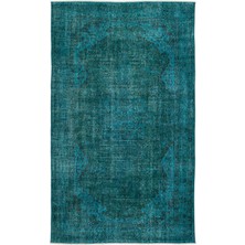 Bespoky 162x271 cm Bej Klasik Yün Halı | Salon Yatak Odası Halısı | %100 Doğal Yün El Yapımı El Dokuma | UNİQUE-14605