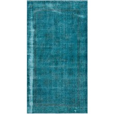 Bespoky 118x221 cm Bej Klasik Yün Halı | Yatak Odası Çocuk Odası Salon Halısı | %100 Doğal Yün El Yapımı El Dokuma | UNİQUE-24103