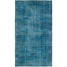 Bespoky 146x260 cm El Dokuma Bej Yün Halı | El Yapımı Klasik Salon Halısı | %100 Doğal Yün | UNİQUE-17669