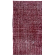 Bespoky 112x210 cm Bej Klasik Yün Halı | Yatak Odası Çocuk Odası Salon Halısı | %100 Doğal Yün El Yapımı El Dokuma | UNİQUE-16583