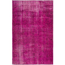 Iskece Bej Eskitme Yün Modern Desenli Yün Hav Toz Vermez Leke Tutmayan Salon Yolluk Mutfak El Dokuma Halı