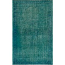 Bespoky 172x280 cm Bej Klasik Yün Halı | Salon Yatak Odası Halısı | %100 Doğal Yün El Yapımı El Dokuma | UNİQUE-22638