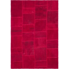 Bespoky 154x225 cm Bej Klasik Yün Halı | Salon Yatak Odası Halısı | %100 Doğal Yün El Yapımı El Dokuma | UNİQUE-25547