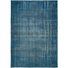 Bespoky 180x264 cm El Dokuma Krem Yün Halı | El Yapımı Klasik Salon Halısı | %100 Doğal Yün | UNİQUE-22812