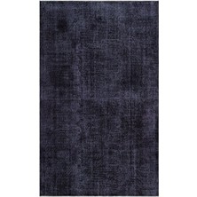 Bespoky 164x270 cm Krem Klasik Yün Halı | Salon Yatak Odası Halısı | %100 Doğal Yün El Yapımı El Dokuma | UNİQUE-29613