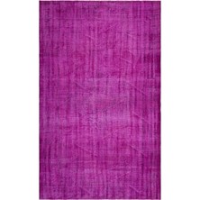 Ikat Siyah Ikat Ipek Modern Desenli Yün Hav Toz Vermez Leke Tutmayan Salon Yolluk Mutfak El Dokuma Halı