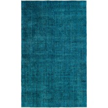 Bespoky 190x296 cm El Dokuma Ekru Yün Halı | El Yapımı Klasik Salon Halısı | %100 Doğal Yün | UNİQUE-19487