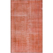 Bespoky 153x251 cm Çok Renkli Klasik Yün Halı | Salon Yatak Odası Halısı | %100 Doğal Yün El Yapımı El Dokuma | UNİQUE-29050