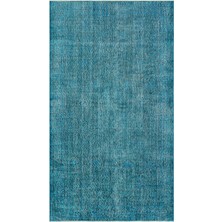 Bespoky 146x259 cm El Dokuma Krem Yün Halı | El Yapımı Klasik Salon Halısı | %100 Doğal Yün | UNİQUE-29565