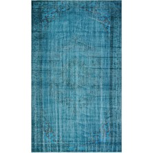 Bespoky 176x295 cm Bej Klasik Yün Halı | Salon Yatak Odası Halısı | %100 Doğal Yün El Yapımı El Dokuma | UNİQUE-28176
