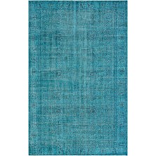 Bespoky 179x280 cm El Dokuma Bej Yün Halı | El Yapımı Klasik Salon Halısı | %100 Doğal Yün | UNİQUE-29709