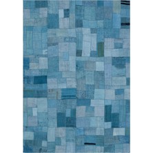 Bespoky 160x229 cm Bej Klasik Yün Halı | Salon Yatak Odası Halısı | %100 Doğal Yün El Yapımı El Dokuma | UNİQUE-32928