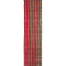 Iskece Bej Patchwork Yün Modern Desenli Yün Hav Toz Vermez Leke Tutmayan Salon Yolluk Mutfak El Dokuma Halı