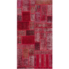 Girit Gri Çizgili Yün Modern Desenli Yün Hav Toz Vermez Leke Tutmayan Salon Yolluk Mutfak El Dokuma Halı