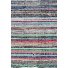 Bespoky 156x230 cm Bej Klasik Yün Halı | Salon Yatak Odası Halısı | %100 Doğal Yün El Yapımı El Dokuma | UNİQUE-32127