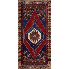 Teselya Bej Çizgili Yün Modern Desenli Yün Hav Toz Vermez Leke Tutmayan Salon Yolluk Mutfak El Dokuma Halı