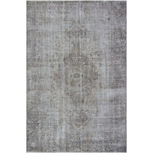 Bespoky 175x261 cm Mavi Klasik Yün Halı | Salon Yatak Odası Halısı | %100 Doğal Yün El Yapımı El Dokuma | UNİQUE-29760