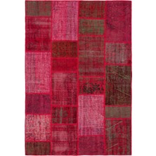 Bespoky 158x231 cm Bej Klasik Yün Halı | Salon Yatak Odası Halısı | %100 Doğal Yün El Yapımı El Dokuma | UNİQUE-34205