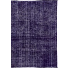 Bespoky 200x283 cm Ekru Klasik Yün Halı | Salon Yatak Odası Halısı | %100 Doğal Yün El Yapımı El Dokuma | UNİQUE-8378