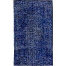 Bespoky 169x283 cm El Dokuma Bej Yün Halı | El Yapımı Klasik Salon Halısı | %100 Doğal Yün | UNİQUE-8621