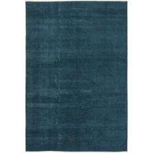 Bespoky 168x254 cm Bej Klasik Yün Halı | Salon Yatak Odası Halısı | %100 Doğal Yün El Yapımı El Dokuma | UNİQUE-7669