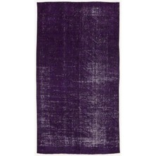 Bespoky 126x208 cm Bej Klasik Yün Halı | Yatak Odası Çocuk Odası Salon Halısı | %100 Doğal Yün El Yapımı El Dokuma | UNİQUE-4161