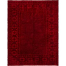 Girit Bej Çizgili Yün Modern Desenli Yün Hav Toz Vermez Leke Tutmayan Salon Yolluk Mutfak El Dokuma Halı