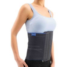 Ortholand Batın (Abdominal) Korse Örgü Dokuma