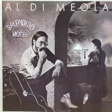 Al Di Meola – Splendido Hotel