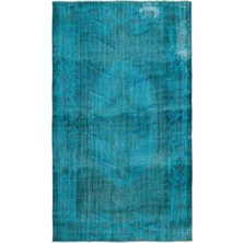 Atina Bej Eskitme Yün Modern Desenli Yün Hav Toz Vermez Leke Tutmayan Salon Yolluk Mutfak El Dokuma Halı