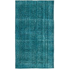 Hali.Net 145x255 cm Bej Atina Anadolu Yün Halı | Salon Yatak Odası Halısı | Doğal Yün El Yapımı El Dokuma Hav Vermez | UNİQUE-14460