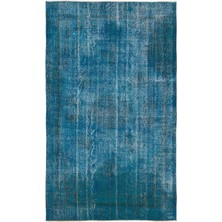 Hali.Net 154x262 cm Bej Atina Anadolu Yün Halı | Salon Yatak Odası Halısı | Doğal Yün El Yapımı El Dokuma Hav Vermez | UNİQUE-16681