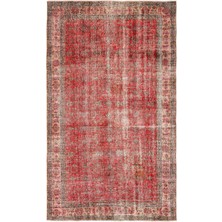 Girit Bej Çizgili Yün Modern Desenli Yün Hav Toz Vermez Leke Tutmayan Salon Yolluk Mutfak El Dokuma Halı