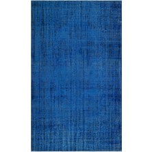 Hali.Net 170x292 cm Bej Vintage Anadolu Yün Halı | Salon Yatak Odası Halısı | Doğal Yün El Yapımı El Dokuma Hav Vermez | UNİQUE-24039