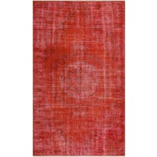 Hali.Net 152x256 cm Çok Renkli Atina Anadolu Yün Halı | Salon Yatak Odası Halısı | Doğal Yün El Yapımı El Dokuma Hav Vermez | UNİQUE-24410