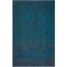 Atina Bej Eskitme Yün Modern Desenli Yün Hav Toz Vermez Leke Tutmayan Salon Yolluk Mutfak El Dokuma Halı