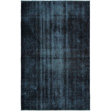 Hali.Net 146x233 cm Bej Vintage El Dokuma Yün Halı | El Yapımı Doğal Yün Salon Halısı | Geleneksel Anadolu Hav Vermez | UNİQUE-23554