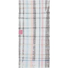 Hali.Net 092x205 cm Bej Vintage El Dokuma Yün Halı | El Yapımı Doğal Yün Salon Halısı | Geleneksel Anadolu Hav Vermez | UNİQUE-32000