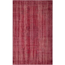 Ikat Sarı Ikat Ipek Modern Desenli Yün Hav Toz Vermez Leke Tutmayan Salon Yolluk Mutfak El Dokuma Halı