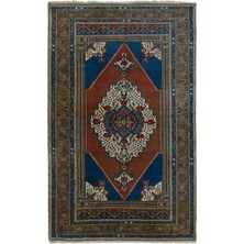 Teselya Bej Çizgili Yün Modern Desenli Yün Hav Toz Vermez Leke Tutmayan Salon Yolluk Mutfak El Dokuma Halı