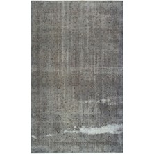 Atina Bordo Göbekli Yün Modern Desenli Yün Hav Toz Vermez Leke Tutmayan Salon Yolluk Mutfak El Dokuma Halı