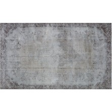 Bej Göbekli Yün Modern Desenli Yün Hav Toz Vermez Leke Tutmayan Salon Yolluk Mutfak El Dokuma Halı