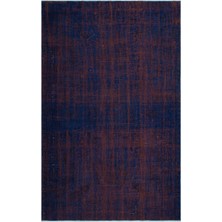 Girit Bej Çizgili Yün Modern Desenli Yün Hav Toz Vermez Leke Tutmayan Salon Yolluk Mutfak El Dokuma Halı