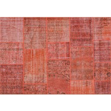 Hali.Net Halı | Salon Yatak Odası Halısı | Hav Vermez | PATCHWORK-5720