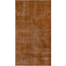 Hali.Net 125x222 cm Bej Teselya El Dokuma Yün Halı | El Yapımı Doğal Yün Salon Halısı | Geleneksel Anadolu Hav Vermez | UNİQUE-34277