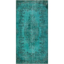 Atina Bej Eskitme Yün Modern Desenli Yün Hav Toz Vermez Leke Tutmayan Salon Yolluk Mutfak El Dokuma Halı