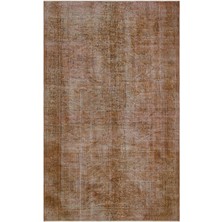 Atina Siyah Eskitme Yün Modern Desenli Yün Hav Toz Vermez Leke Tutmayan Salon Yolluk Mutfak El Dokuma Halı