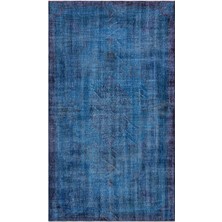 Hali.Net 146x257 cm Turuncu Atina Anadolu Yün Halı | Salon Yatak Odası Halısı | Doğal Yün El Yapımı El Dokuma Hav Vermez | UNİQUE-31014
