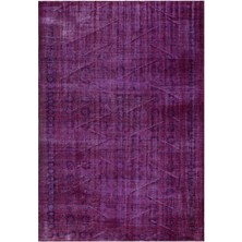 Vittoria Bej Göbekli Tensel Modern Desenli Yün Hav Toz Vermez Leke Tutmayan Salon Yolluk Mutfak El Dokuma Halı